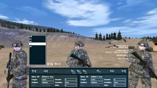 Flashpoint Cutscene Maker