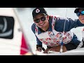 Ep. 18: Crushing it in College Sailing with guest host Justin Callahan