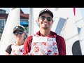 Ep. 18: Crushing it in College Sailing with guest host Justin Callahan