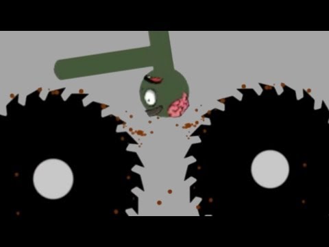 Stickman Dismounting New Levels Editor Android IOS Gameplay