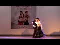 Danças Ciganas - Casal Alma Cigana \ Festival Pérolas do Oriente 2018