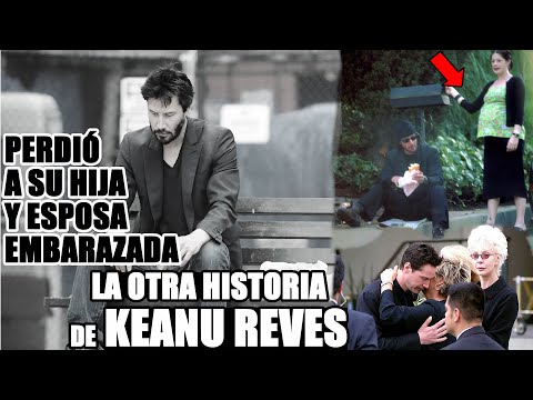 ¿Cómo Ha Arruinado Keanu Reeves Su Carrera?