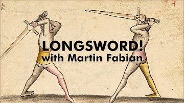 Longsword! Part II - En Garde (REUPLOAD)