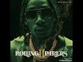 Something New - Wiz Khalifa (ft. TY Dolla $ign) ( Rolling Papers 2)