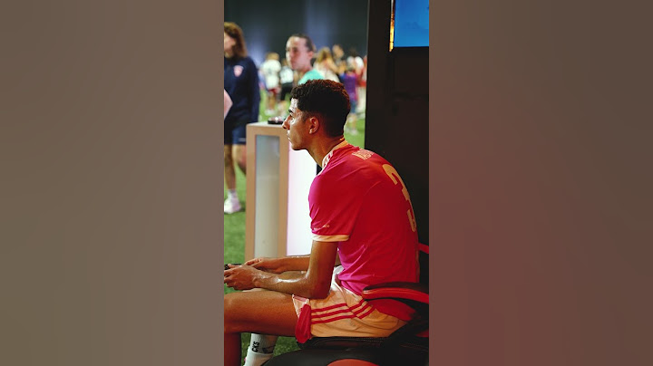 💔 La dureza de la derrota #KingsCup