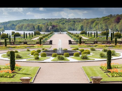 Here's why our members love their Annual Ticket to Trentham Gardens ??