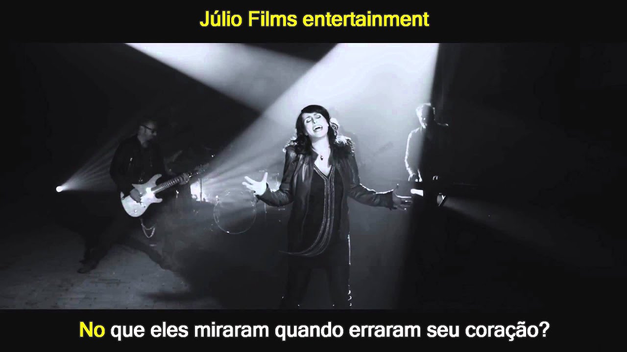 Within Temptation Shot In The Dark Instrumental