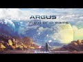 Argus  field of dreams  altar records   full album 
