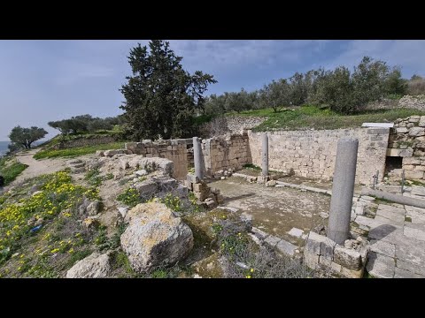 Video: Church of John the Baptist description and photos - Bulgaria: Gabrovo