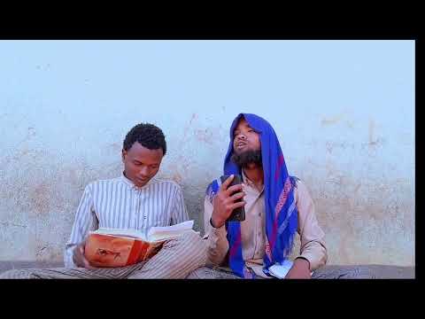 Sheka Robe Irratti Khitaaba Khaaye Nasri Yusuf Akkana Ja A Kitaabni Muslim Ethiopia Afrika
