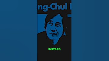 Unlock Your Potential with Smart Power: Byung-Chul Han