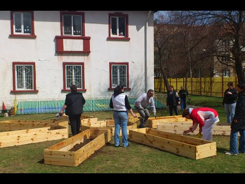 Видео: Разлика между градските и селските общности