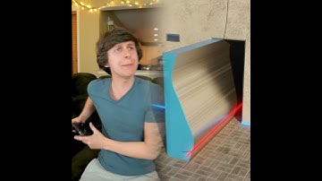 When the game tells you to press R3 (part 2) #fypシ゚viral #pov