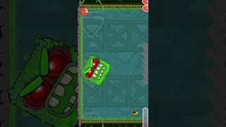 RED BALL 4 - RED BALL VS GREEN GHOST BOSS IN BOX FACTOORY FUNNY SUPERSPEED SHORT