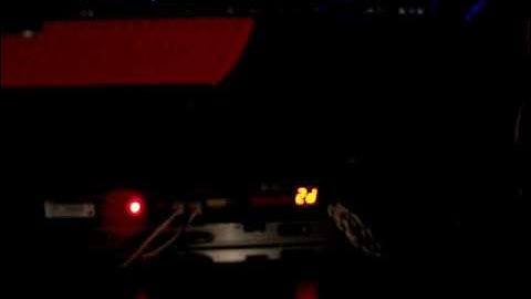 EVGA Classified - Problem on Posting (award post code 7F). Anyone help?