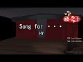 【カラオケ】Song for ・・・ / HY