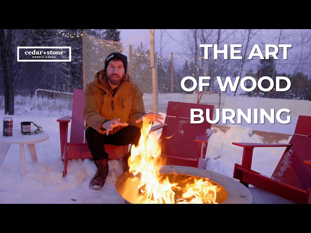 A beginner's guide to starting a fire in your Wood Burning Stove – Llanover  Logs – Firewood Supplier, Firewood in Abergavenny