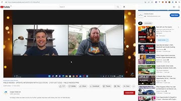Latest Yield Nodes emails and video updates from Steve. Just accept that the money is gone!!!!