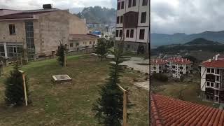 Aksoy Mühendislik Bolu/Mudurnu Şantiyesi