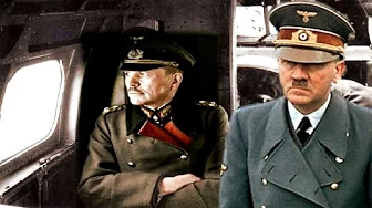 This was the END of the most Important Marshals of the Third Reich | Was their fall Deserved?