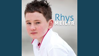 Miniatura del video "Rhys Meilir - Hen Hen Stori"