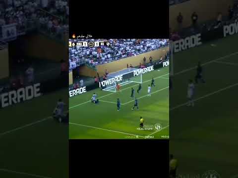 الامان حسان تمبكتي الهلال 