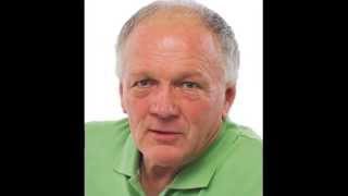 Bruce Postle: The Australian Media Hall of Fame