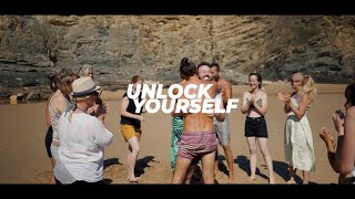 Unlock Yourself - ein lebensveränderndes Retreat