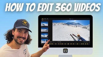 Insta360 Studio Tutorial 2026: Edit & Reframe 360 Ski Videos Like A Pro