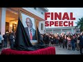 HOTUBA YA MWISHO YA RAIS MAGUFULI TUMTANGULIZE MUNGU MBELE HII CORONA ITAPITA HOTUBA YA MWISHO YA RAIS MAGUFULI TUMTANGULIZE MUNGU MBELE HII CORONA ITAPITA