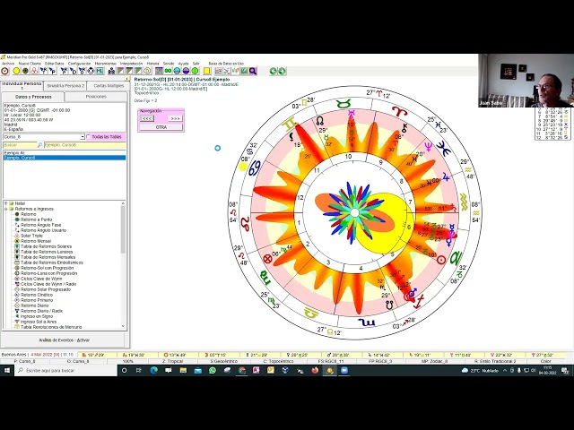 Uso de Meridian - Curso 8 - Clase 4