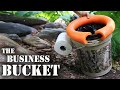 How To Make The Business Bucket