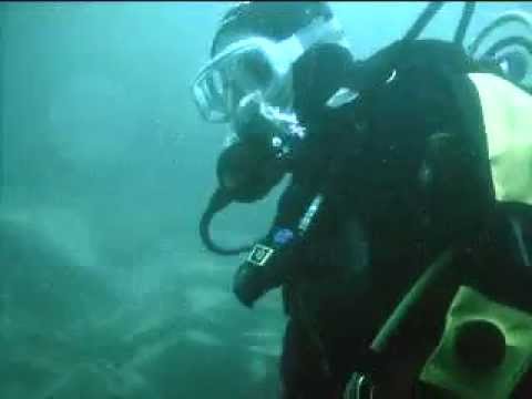 Dorothea Quarry Dive2