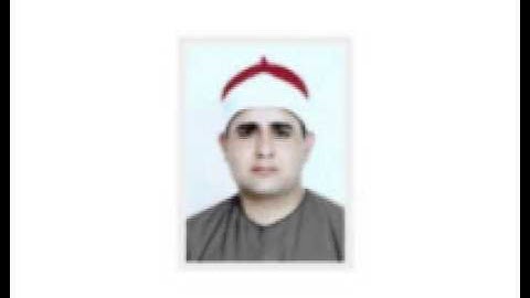 من سورة النمل و قصار السور // خارجى // فاروق أحمد ضيف **