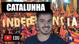 Entenda Mais Sobre A Catalunha - Mundo Geográfico