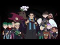 Phoenix  the owl house amv savetheowlhouse