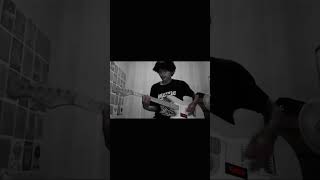 Stand Here Alone - Kita Lawan Mereka (short cover)