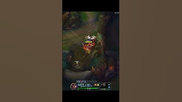 2deal 1vs2 - Outplayed - League of Legends #shorts