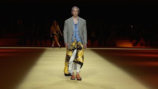 Dsquared2 Spring Summer 2023 Mens Fashion Show