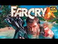 FAR CRY 1: Parte 1 - PC [4K 60FPS]