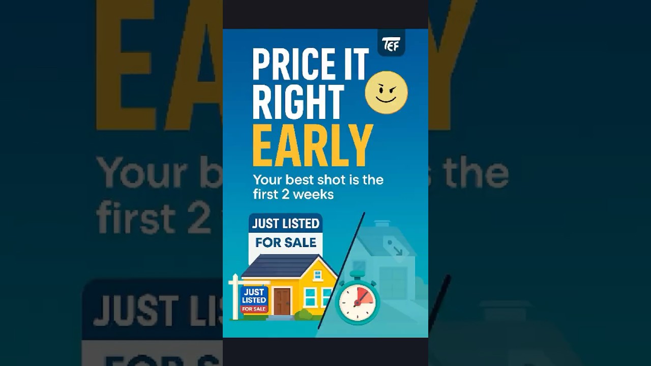 Why is pricing right early key to multiple offers? Why is pricing right early key to multiple offers?
