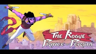 The Rogue Prince of Persia Demo #princeofpersia #keymailer  #TheRoguePrinceofPersia