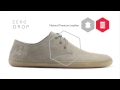 VIVOBAREFOOT Ra Suede