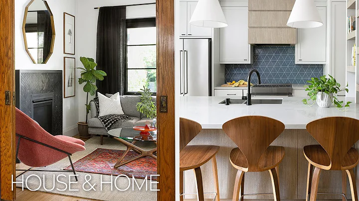 Before & After: This Family Home Gets An Indoor/Ou...