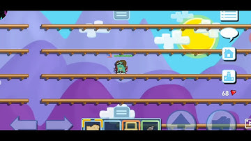 Growtopia Mod Menu+ Auto farm On Android/PC 3.71 CENİX MOD