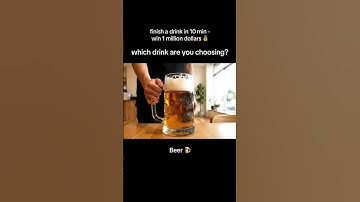 Which drink are you choosing #asmr  #aiasmr r#foodasmr  #ai #aiart #oddlysatisfying #relaxing