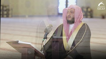 سورة :الإنسان | القارئ: هاني الرفاعي