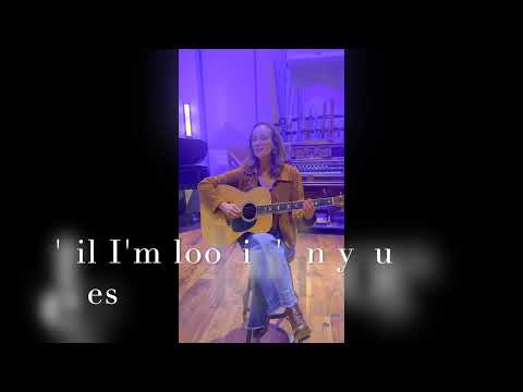 Lisbeth Scott Official For You Lyric Video
