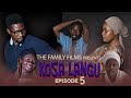 Kosa Langu Ep 5