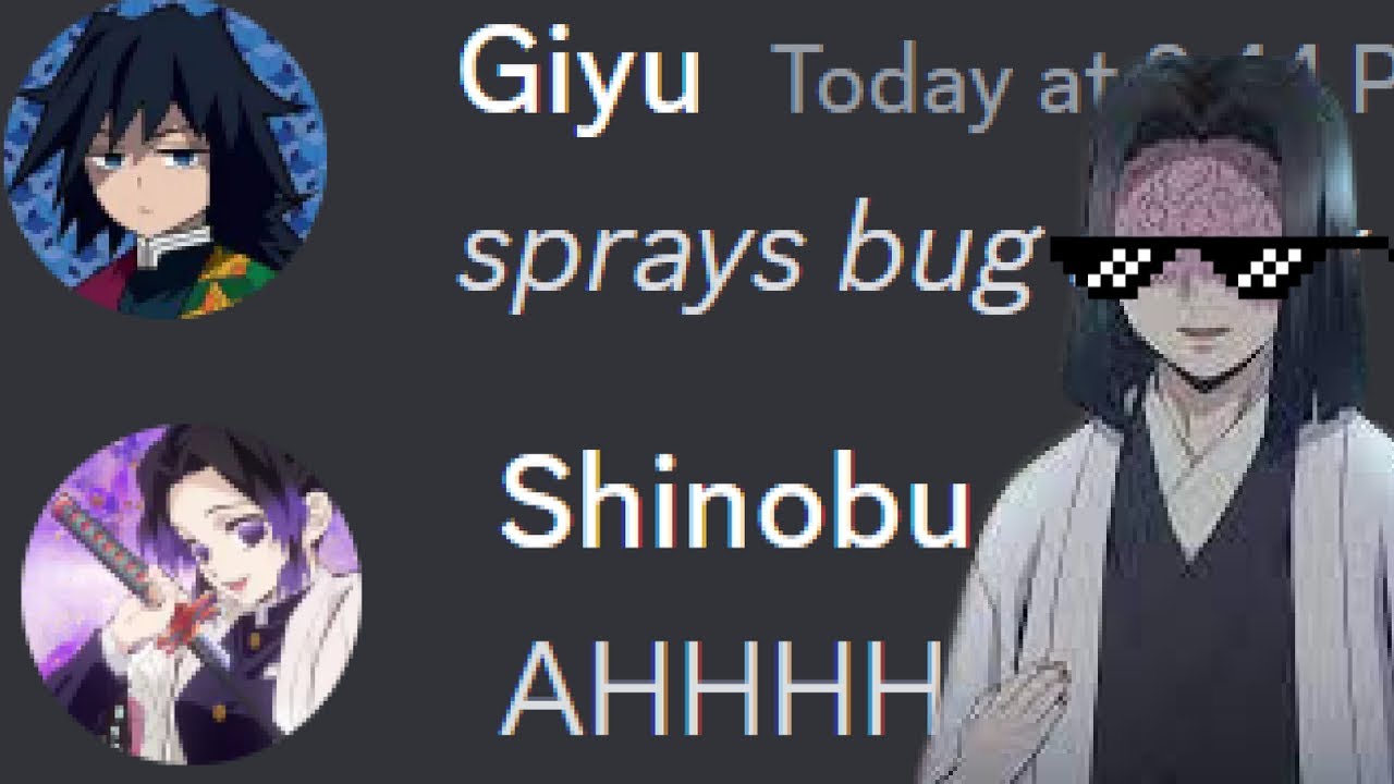 The Hashira Get Fired